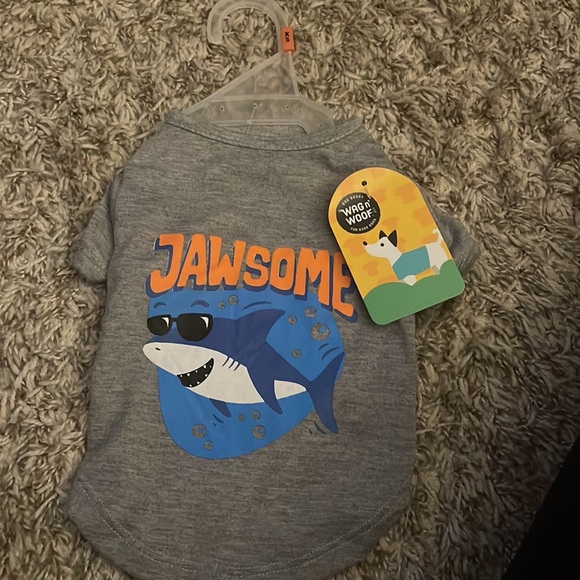 A bundle of different doggie sizes ranging from XS-XL girls and boys… - Picture 5 of 8